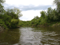 Река Вёкса