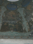 Одна из фресок в церкви